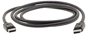 Kramer DISPLAYPORT CABLE WITH LATCH