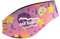 Ear Band-It Ultra Schwimmstirnband (hält Wasser fern, hält Ohrstöpsel fest), von Ärzten empfohlen, Größe M (Alter 3–8 Jahre), Meer
