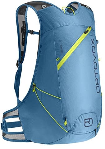 Ortovox Trace 25 Rucksack, 53 cm, 25 L, Blue Sea