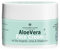 CristinenMoor Aloe Vera Gesichts Creme | Mit Arganöl, Urea & Bio Sheabutter | Hochwertige Feuchtigkeitsspendende Tagespflegecreme | 150 ml