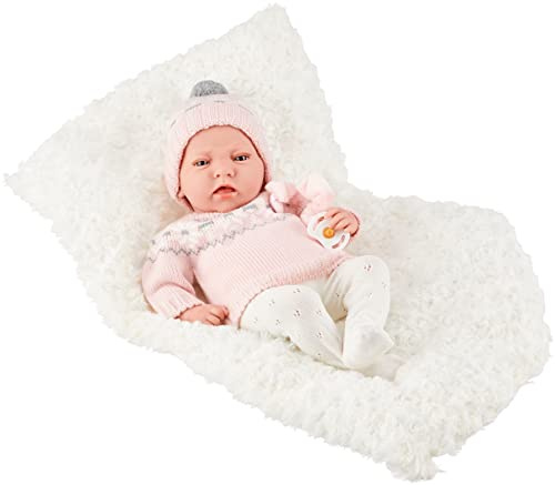 Arias - Babypuppe (60592)
