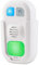 BIGLIGHT Tooth Brushing Timer with LED Color Light - 2 Min & 20 Sec Musical Timer for Kids - 12 Songs - 1 Pack