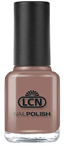LCN Trend Nail Polish Wild Desert 8ml (Nr. 748-sandstorm (braun nude))