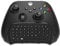 Clavier de manette sans fil compatible avec Xbox Series X/S, 2,4 GHz avec connexion audio/casque, compatible avec Xbox One X/S Noir
