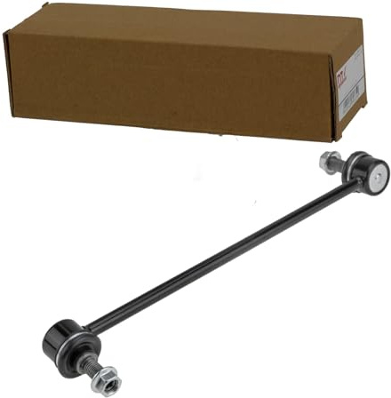 NTY Zlp-KA-306 Stange/Strebe, Stabilisator vorne links | Zlp-KA-306 Kompatibel mit Shuma I (fb)
