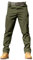 White Trouser Deals Cuffed Jeans for Men Mens Pirate Trousers Elasticated Waist Jeans for Men Elasticated Waist Trouser Men's Gardening Trousers Waterproof Cargos Prime