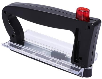 Aufsteckgriff für NH-Sicherungen von NH000 bis NH4, auch für NT00, NT0, NT1, NT2, NT3 und NT4