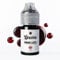 Dracorium Wound Latex – Veterinary Skin Barrier for dogs | Heals Fast, Soothes & Prevents Contamination | Liquid Bandage | Seals, Protects & Stops The Need To Lick Within Hours | 30ml