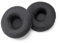 Voarmaks Flats Ear Pads Compatible with JVC Flats,HA-S150,HA-S160 On-Ear Headphones,Foam Earpads-Polyester Hybrid with Soft Cusion