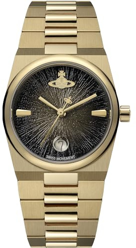 Vivienne Westwood The Hoxton 28mm Ladies Quartz Watch