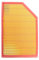RIDEX 8A0170 Filtro aria motore Cartuccia filtro & Filtro aria ricircolo