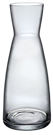 Bormioli Rocco Ypsilon Flower Vase 1080ml
