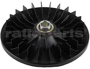 John Deere SAA35172 Fan Wheel