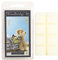 Woodbridge Duftwachs-Melts für Deine Duftlampe Clean Linen (68g) 8 Duftwachswürfel mit je 10h Duftdauer für Dein Lieblingsaroma Zuhause WWM001