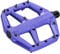 LOOK ROC Fusion Pedale Purple Einheitsgröße
