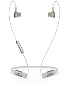 Beyerdynamic XELENTO Wireless (2e génération) Écouteurs Intra-Auriculaires audiophiles Tesla avec Bluetooth et Personnalisation du Son