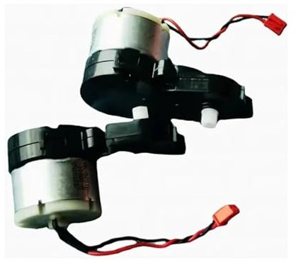 For 360 S6 Seite Pinsel Motor Staubsauger S6 Roboter Ersatzteile Roller Pinsel Modul Zubehör