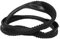 Yardwe Mountainbike-Reifen Fahrradreifen Fahrradschlauch Gummi Black