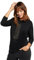 Luisa Viola G487L0829U Nero S