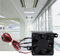 220 V 300W Lüfterheizung Const Temperatur Elektrische Erwärmung 12 -V -Heizungsheizung Heizungsheizung Fanconst Temperatur HEATERPTC LIFER HEATE HEISS NUR EINEM APPRIANCE FÜR DIESES HEATER (24 V