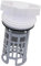 Filtro pompa di scarico lavatrice DC97-16991A, filtro lavatrice compatibile con lavatrice S&a&ms&u&ng WF42H5000AW, WF42H5000AW/A2