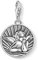 Thomas Sabo Women Silver Pendant - 1706-637-21