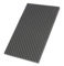 EsportsMJJ Cf129805 3K 129X80 X 5Mm Tissent La Plaque De Panneau De Fibre De Carbone