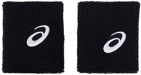 Asics Performance Wrist Band 3043A002-001; Unisex ; 3043A002-001; One Size EU (UK)
