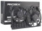 RIDEX 508R0027 Ventilador de motor