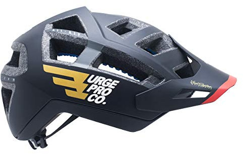 All-Air-Helm schwarz L/XL