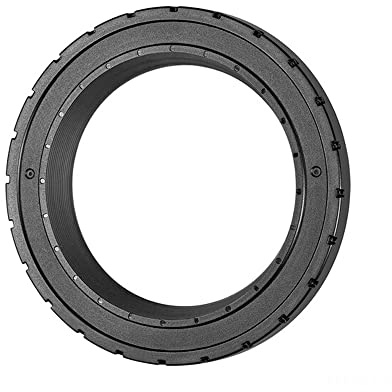 GODOX Bague d'Adaptation MF-AR Pour Flash MF-12