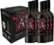 Apothic Cabernet Sauvignon, Californian Red Wine, 6x 750ml bottles