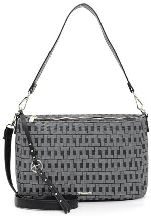 Tamaris Linn Shoulder Bag Black