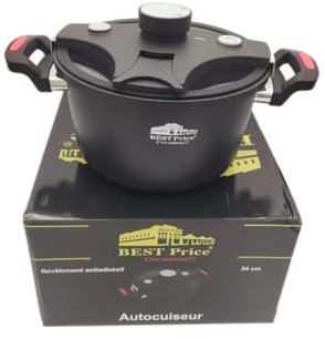 COCOTTE-MINUTE AUTOCOOK24