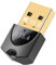 Banaone Adaptador Bluetooth PC, 5.4 Bluetooth Dongle, PC Dongle Bluetooth Adapter USB, para PC Windows 7/8.1/10/11, para Computadora Portátil Impresora Auricular Ratón