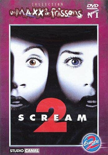 Scream 2 [FRANZOSICH]