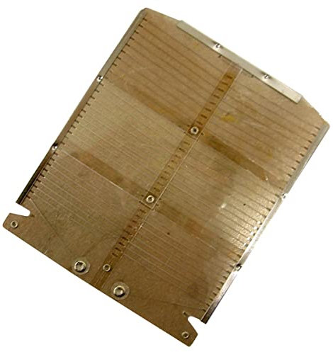 MAGIMIX - ELEMENT CENTRAL AVEC PROTECTION POUR GRILLE PAIN MAGIMIX