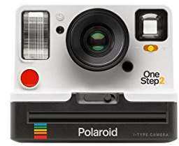 Polaroid Originals - 9003 - OneStep 2 i-Type instant Camera - White