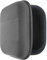 Geekria Shield Case for Large-Sized Over-Ear Headphones, Replacement Hard Shell Travel Carrying Bag with Cable Storage, Compatible with HiFiMAN Edition XS, Sundara-C Headsets (Grey)