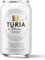 Turia Märzen | Cerveza Tostada | Reflejos Rojizos | Sabor Único | Pan Tostado | Pack 24 Latas x 33 cl