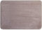 Brandsseller Mikrofaser Badmatte 50x70 cm Home Badteppich Badewannenvorleger Duschvorleger 100% Polyester Taupe
