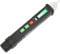Non-Contact Voltage Tester Pen Live/Null Wire Tester with LED Flashlight 12V-1000V/48V-1000V Dual Range AC Voltage Detector