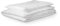 Ehrenkind® Kinder-Steppbetten-Set Kochfest | Kinder-Decke + Kissen | Standard 100 by Oeko-TEX | Decke 100x135 cm Kissen 40x60 cm