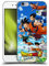 Head Case Designs Offizielle Dragon Ball Super Gruppe Universe Survival Arc Soft Gel Handyhülle Hülle kompatibel mit Apple iPhone 6 / iPhone 6s
