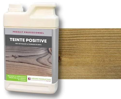 TEINTE POSITIVE-Megeve-Bidon de 1 l