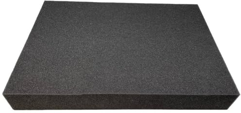 Berger & Schröter 60824 RG2540 skuminlägg (L x B x H) 60 x 455 x 320 mm