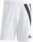 ADIDAS IK5761 FORTORE23 SHO Shorts Herren White/Black Größe L