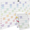 PACKLIST® Jahresplaner 2025 Wandkalender praktisch und übersichtlich, Kalender 2025 groß Poster XXL DIN A1 84x60 cm. Wandkalender zur Stärkung der Familien-, Studien- und Arbeitsorganisation