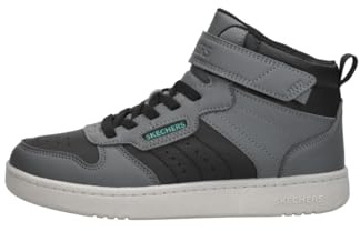 Skechers Quick Street - Rapid Avenue Mid Sneakers Kinder