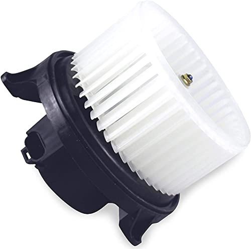 Pulseur d'Air Moteur Ventilation Habitacle Chauffage Climatisation compatible pour NP300 NAVARA & PATHFINDER III - 27226EA010 27226EB31A